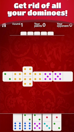 Download Dominoes Mod Apk