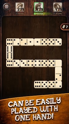 Download Dominoes Mod Apk