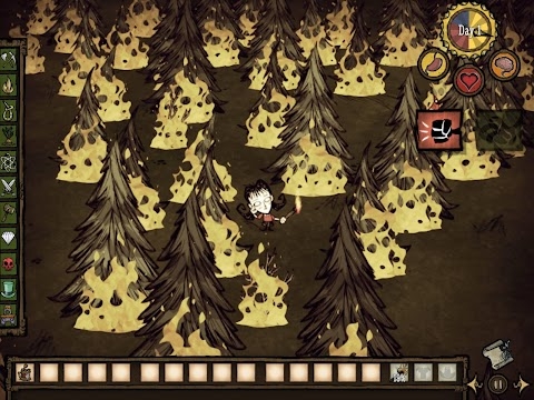 Download Dont Starve: Pocket Edition Mod Apk