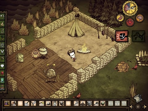 Dont Starve: Pocket Edition Mod Apk