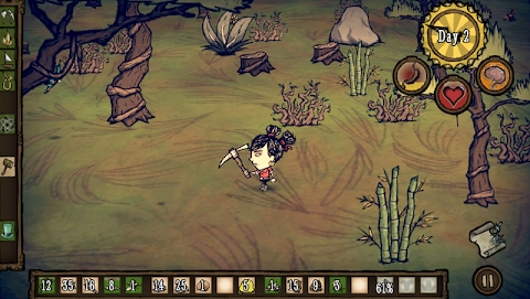 Download Dont Starve: Shipwrecked Mod Apk