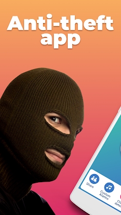 Don't touch my phone™ Mod Apk