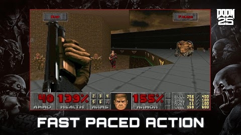Download DOOM II Mod Apk