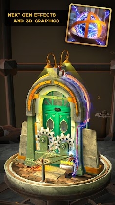 Download Doors: Awakening Mod Apk