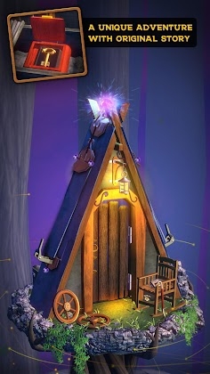 Doors: Awakening Mod Apk