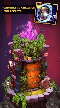 Download Doors: Origins Mod Apk