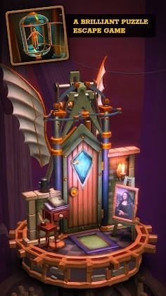 Doors: Origins Mod Apk
