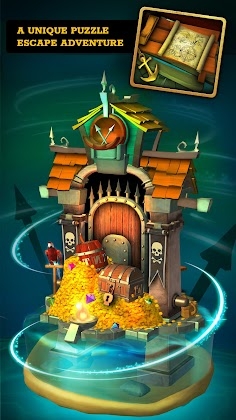 Download Doors: Paradox Mod Apk