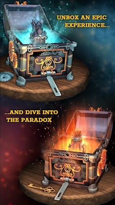 Doors: Paradox Mod Apk