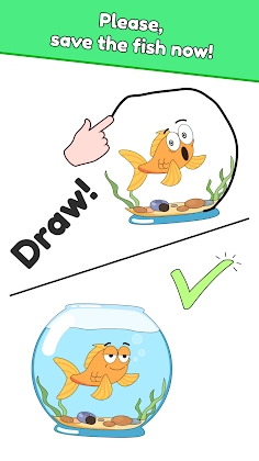 DOP: Draw One Part Mod Apk