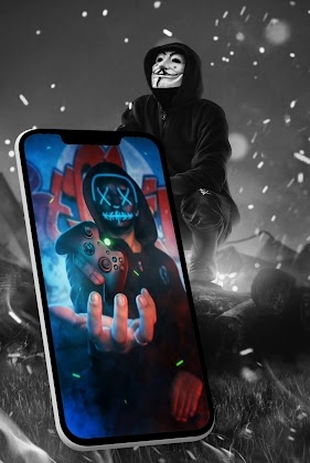 DopeWalls - 4K Dope Wallpapers Mod Apk