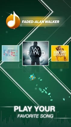 Download Dot n Beat - Hand Speed Test Mod Apk