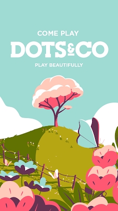 Dots & Co: A Puzzle Adventure Mod Apk
