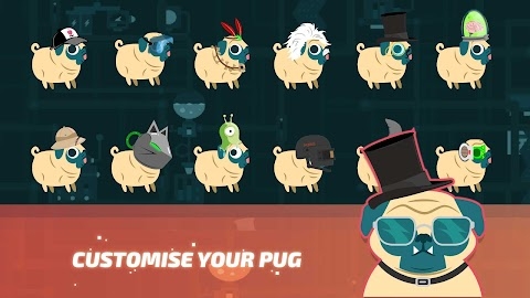 Download Double Pug Switch Mod Apk