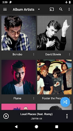 Download doubleTwist Pro music player (FLAC/ALAC & Gapless) Mod Apk