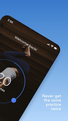 Download Yoga | Down Dog Mod Apk