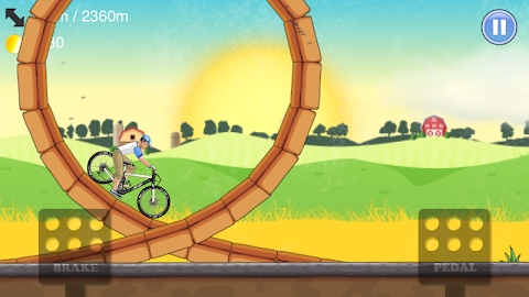 Download Down the hill 2 Mod Apk