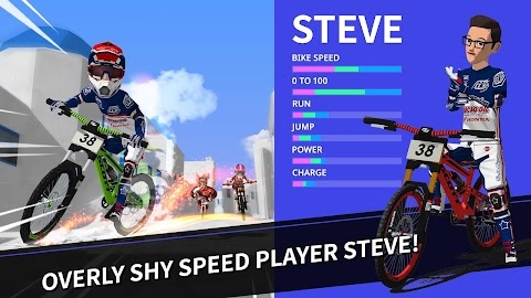 Download Downhill Masters Mod Apk