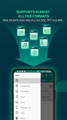 Download Download Accelerator Plus Mod Apk