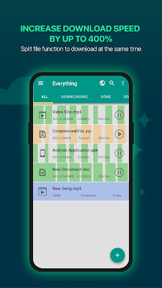 Download Accelerator Plus Mod Apk