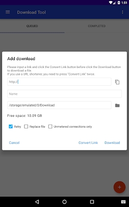 Download Download Manager Pro Mod Apk