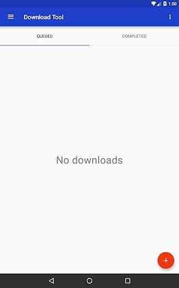 Download Manager Pro Mod Apk