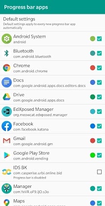 Download Download Progress++ Mod Apk