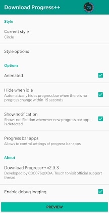 Download Progress++ Mod Apk