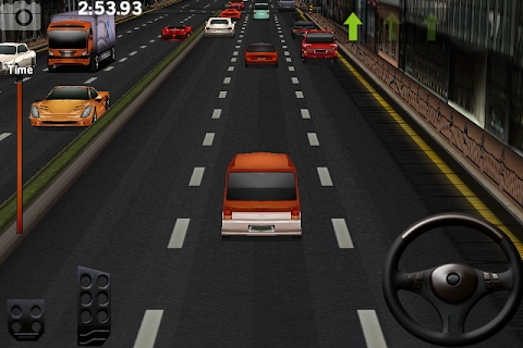 Download Dr. Driving Mod Apk