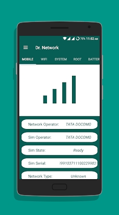 Download Dr. Network Mod Apk