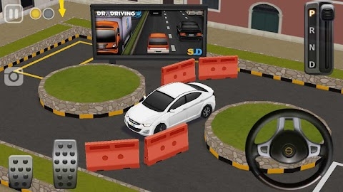 Download Dr. Parking 4 Mod Apk