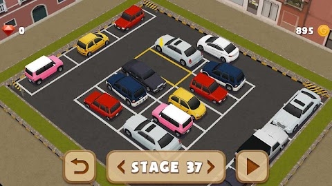 Dr. Parking 4 Mod Apk