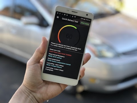 Dr. Prius / Dr. Hybrid Mod Apk