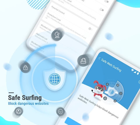 Download Dr. Safety: Antivirus, Booster, App Lock Mod Apk