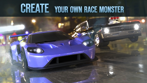 Drag Battle 2: Race Wars Mod Apk
