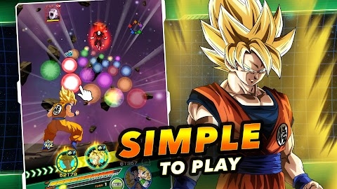 Download DRAGON BALL Z DOKKAN BATTLE Mod Apk