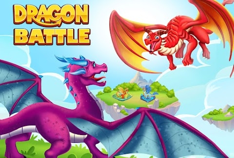 Dragon Battle Mod Apk