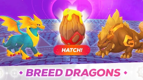 Download Dragon City 2 Mod Apk