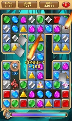 Download Dragon Gem Mod Apk