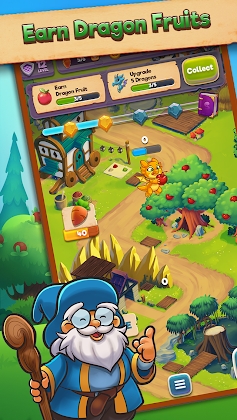 Dragon Idle Adventure Mod Apk