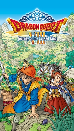 DRAGON QUEST VIII Mod Apk