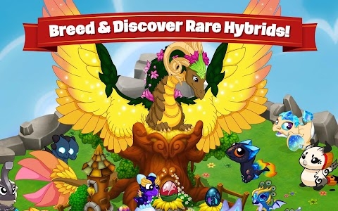 Download DragonVale Mod Apk