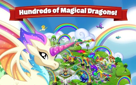 DragonVale Mod Apk
