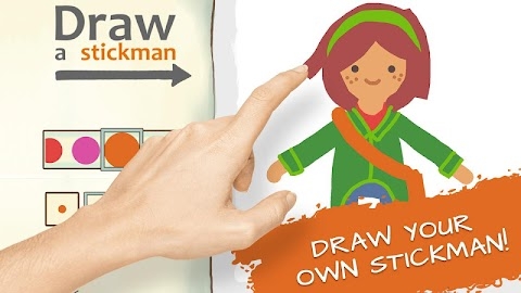Download Draw a Stickman: EPIC 2 Pro Mod Apk