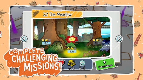 Download Draw a Stickman: EPIC 3 Mod Apk