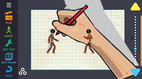 Draw Cartoons 2 PRO Mod Apk