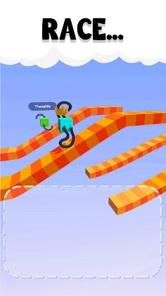 Download Draw Climber Mod Apk