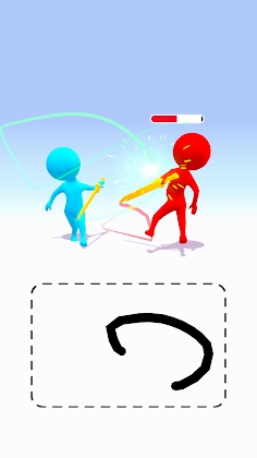 Download Draw Duel Mod Apk