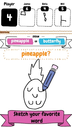 Download Draw it Mod Apk