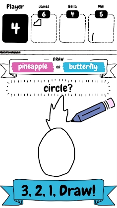 Draw it Mod Apk